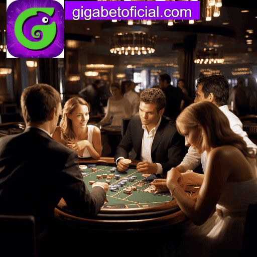 GIGABET Crash: Otimize Suas Decisões com Psicologia