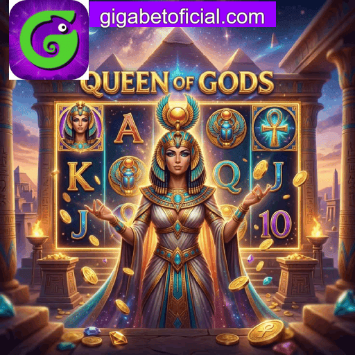 GIGABET: Plataforma Confiável e Profissional