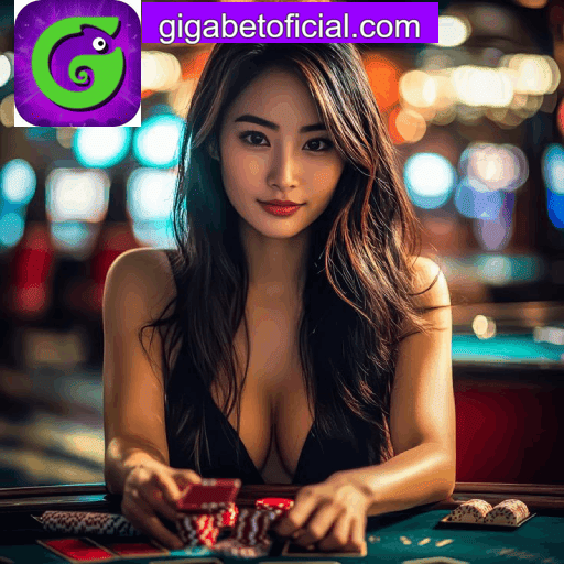 GIGABET: Aposta Prática e Completa no Seu Celular