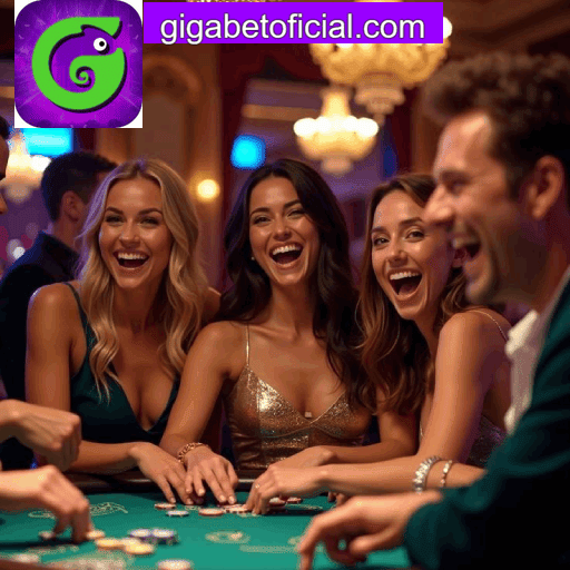 GIGABET: Aposta Prática e Completa no Seu Celular