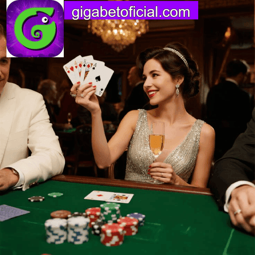 GIGABET