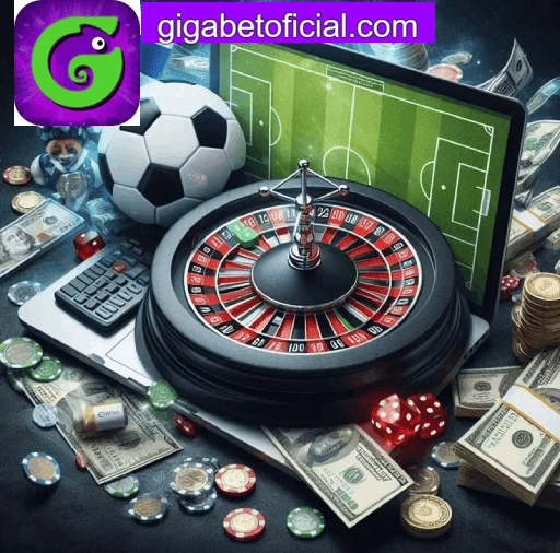GIGABET