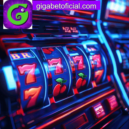 GIGABET: Seu Cassino Online Seguro e Rápido