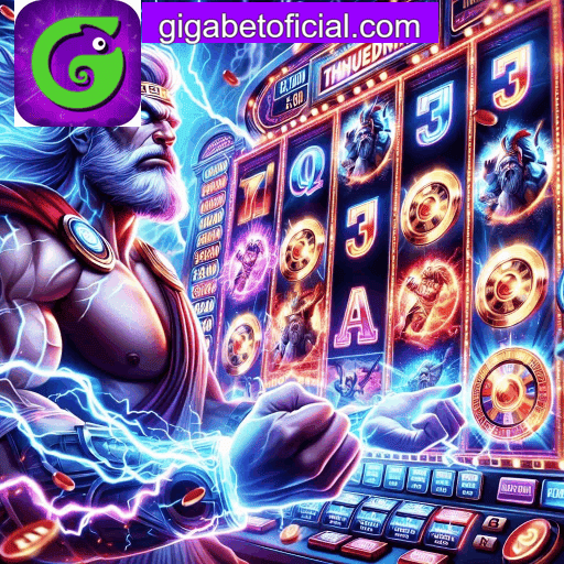 GIGABET