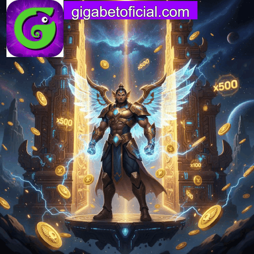 GIGABET: Tecnologia e Personalização para Experiência Única